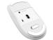 KEYBOARD +MOUSE/FORGE K210 W COMBO WHITE MSI