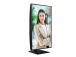 LCD Monitor AOC 27 " 2560 x 1440 pixels Wide Quad HD Native aspect ratio 16:9 Flat Q27P4U