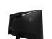 LCD Monitor MSI 31.5 " 1920 x 1080 pixels Full HD Native aspect ratio 16:9 Curved MAG32C6X