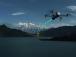 Drone DJI Air 3S Fly More Combo (DJI RC 2) Consumer CP.MA.00000816