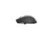 MOUSE USB OPTICAL WRL BLACK/SILVER MUSW-4B-02-BS GEMBIRD