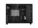 Case ASUS Prime AP201 Tempered Glass Micro Not included MicroATX MiniITX Colour Black PRIMEAP201TG
