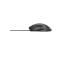 MOUSE USB OPTICAL/BLACK MUS-4B-02 GEMBIRD