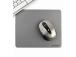 MOUSE PAD GREY/MP-S-G GEMBIRD