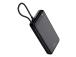 POWER BANK USB 20000MAH/FIERA 25881 TRUST