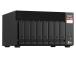 NAS STORAGE TOWER 8BAY 8GB/TS-873A-8G QNAP