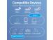 CABLE USB3.1C MALE TO A FEMALE/0.15M BLACK CCVBB VENTION