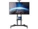 TV SET ACC MOBILE STAND/32-75"/GRAPHITE TS1571-G ONKRON