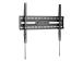 TV SET ACC WALL MOUNT 37-86"/WM-86F-01 GEMBIRD