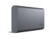 External SSD LACIE Read speed 1050 MB/s Write speed 450 MB/s NVMe Yes 1000 GB STKH1000800