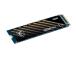 SSD MSI 300xTBW rating MTBF 1500000 h Read speed 3600 MB/s Write speed 3100 MB/s NVMe Yes PCI…