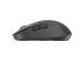 MOUSE USB OPTICAL WRL M650 L/GRAPHITE 910-006236 LOGITECH