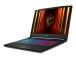 Notebook MSI CPU Intel® CoreT i7 i7-14650HX 15.6 " 1920 x 1080 pixels RAM 16 GB DDR5-SDRAM SSD 512…