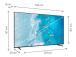 TV Set THOMSON 65 " 4K Ultra HD 3840 x 2160 pixels Flat 16:9 LED 65UG4S15