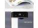 DESK MOTORISED/WHITE WDT221E-W ONKRON