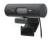 CAMERA WEBCAM BRIO 500/BLACK 960-001422 LOGITECH