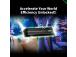 SSD AGI 750xTBW rating MTBF 2000000 h Read speed 7400 MB/s Write speed 5200 MB/s NVMe Yes PCI…