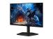 LCD Monitor SAMSUNG 25 " 1920 x 1080 pixels Full HD Native aspect ratio 16:9 LCD Flat LS25HG402EUXEN