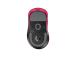 MOUSE USB WRL PRO X SUPERLIGHT/2DEX BLACK 910-007373 LOGITECH