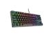 KEYBOARD USB GXT 864 CADA TKL/25724 TRUST