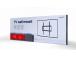 TV SET ACC WALL MOUNT 32-55"/WM-55F-04 GEMBIRD