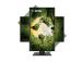 LCD Monitor MSI 27 " 1920 x 1080 pixels Full HD Native aspect ratio 16:9 LCD Flat PROMP275PGNE14