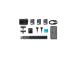 CAMERA OSMO ACTION 6 ADVENTURE/COMBO CP.OS.00000506 DJI