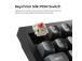 KEYBOARD WRL V1 ULTRA/BLACK V1U-D1 KEYCHRON