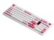 KEYBOARD WRL 5098B PRUNUS/LANNESIANA 6925758630924 AKKO