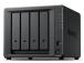 NAS STORAGE TOWER 4BAY/4GB DS925+ SYNOLOGY