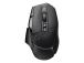 MOUSE USB OPTICAL G502 X/BLACK 910-006181 LOGITECH