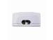 CABLE ACC MOUNT BOX CAT6A FTP/2P NCAC-2F6A-01 GEMBIRD