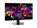 Monitor MSI 31.5 " 3840 x 2160 pixels 4K Ultra HD Native aspect ratio 16:9 QD-OLED Flat MAG322UPQD…