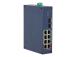 Switch DAHUA CHS4210-8GT-110 Switch type Managed Switch layer L2 CHS4210-8GT-110