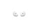 HEADSET GALAXY BUDS FE/WHITE SM-R400 SAMSUNG
