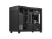 Case ASUS Prime AP201 MiniTower Not included MicroATX MiniITX Colour Black PRIMEAP201