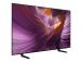 TV Set SAMSUNG 65 " 4K Ultra HD 3840 x 2160 pixels Flat 16:9 OLED QE65S85FAEXXH