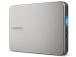 External HDD TOSHIBA 2000 GB Colour Silver HDTX220ESCAA