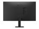 LCD Monitor LG 27 " 3840 x 2160 pixels 4K Ultra HD Native aspect ratio 16:9 LCD Flat 27U710B-B