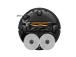 VACUUM CLEANER ROBOT BLACK/L50S PRO ULTRA RLL88HE DREAME