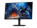 LCD Monitor SAMSUNG 27 " 1920 x 1080 pixels Full HD Native aspect ratio 16:9 LCD Flat LS27HG402EUXEN