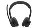 HEADSET ZONE 305/MIDN/BLACK 981-001453 LOGITECH