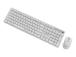 KEYBOARD +MOUSE WRL ENG/WHITE KBS-WMS-01-W GEMBIRD