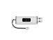 MEMORY DRIVE FLASH USB3.2/128GB MR918 MEDIARANGE