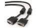 CABLE VGA 1.8M/BLACK CC-PPVGA-6B GEMBIRD