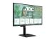 LCD Monitor AOC 27 " 2560 x 1440 pixels Wide Quad HD Native aspect ratio 16:9 Flat Q27P4U