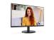 LCD Monitor AOC 27 " 3840 x 2160 pixels 4K Ultra HD Native aspect ratio 16:9 LCD Flat U27B3A