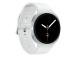 SMARTWATCH GALAXY WATCH8 LTE/44MM SILVER SM-L335 SAMSUNG