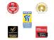 SSD SANDISK 1200xTBW rating MTBF 1750000 h Read speed 14900 MB/s Write speed 14000 MB/s NVMe Yes…