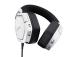 HEADSET GXT493 CARUS/WHITE 25534 TRUST